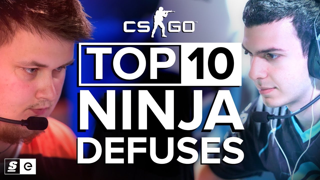 how to defuse in csgo